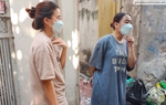 Nữ sinh viên kể lại giây phút thoát khỏi đám cháy chung cư mini ở Hà Nội: "Một là chết, hai là liều"