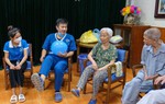 Ưu tiên tuyển lao động huyện nghèo đi Nhật Bản làm điều dưỡng, hộ lý