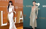Vogue bình chọn 10 trang phục nổi bật tuần qua
