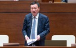 Đề nghị bổ sung quy định cơ quan thanh tra trong cơ quan Bảo hiểm xã hội