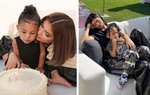 4 cách nuôi dạy con đáng khen của nữ tỷ phú Kylie Jenner 