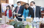Phụ nữ Bắc Kạn - Tự hào những chặng đường phát triển