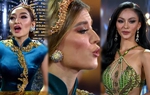 "Nhặt sạn" Miss Grand International 2022