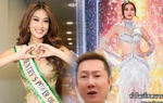 Chủ tịch Miss Grand International lên tiếng Thiên Ân trượt Top 10 vì "lưng dài hơn chân", fan Việt bất bình