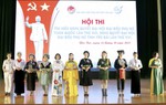 Yên Bái: Sáng tạo trong vận dụng triển khai nghị quyết Đại hội phụ nữ toàn quốc tại cơ sở