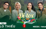 Thanh lọc tâm trí cùng câu chuyện nông trại NESCAFÉ