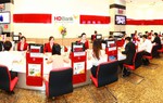 HDBank hoàn thành 106% kế hoạch quý 3 và 82% kế hoạch cả năm, sẵn sàng cho Basel III