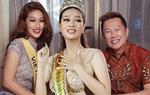 4 lý do khiến Thiên Ân trượt Top 10 Hoa hậu Hòa bình Quốc tế