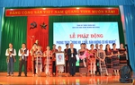 Thừa Thiên Huế: Tuyên truyền, nâng cao nhận thức để dòng họ, làng, bản không có hộ nghèo 
