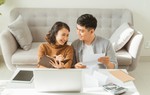 Phương pháp tiết kiệm tiền giúp bạn có thể mua được nhà