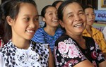 Mang cơ hội tiếp cận tài chính toàn diện đến với phụ nữ nghèo, yếu thế 
