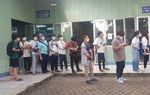 Thực hư “bao đậu” lý thuyết thi lấy bằng lái xe máy: Giáo viên dạy mẹo, học viên tự lo thi 