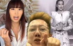 Thiên Ân bị bodyshaming: Loạt Hoa, Á hậu bất bình