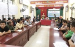 Phát huy vai trò của nhóm Đồng nghiên cứu trong hoạt động đối thoại giữa chính quyền địa phương và người dân