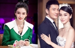 Angela Baby lần đầu tiết lộ lý do ly hôn Huỳnh Hiểu Minh