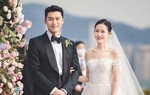 Hé lộ thời gian dự sinh con đầu lòng của Hyun Bin - Son Ye Jin