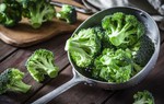 5 loại rau giúp trẻ khỏe mạnh, có chiều cao vượt trội