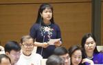 Đại biểu Quốc hội: Cần làm rõ xăng dầu “thiếu thật” hay “thiếu giả”