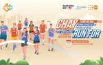 Giải "Chạy vì một Việt Nam không có bạo lực với phụ nữ và trẻ em gái"