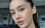 Angelababy tuổi U40 dưỡng da bằng nguyên liệu giá rẻ