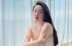Bảo Thy lấy lại dáng đẹp sau sinh nhờ 3 tuyệt chiêu