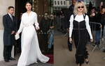 Selena Gomez có bí quyết riêng để mặc đẹp và sang bất chấp cân nặng thay đổi 