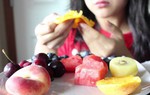 Thói quen ăn uống khiến phụ nữ tăng cân "không phanh"