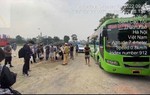 Điểm tin thời sự ngày 29/10: Xe khách 29 chỗ chở 58 người bị phạt gần 40 triệu đồng