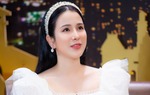 Diệp Lâm Anh lần đầu chia sẻ về biến cố hôn nhân, muốn được nuôi cả 2 con