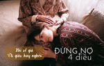 Khi về già “đừng nợ 4 điều, đừng làm 5 việc” 