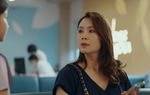 Phim nối sóng "Gara hạnh phúc": Hồng Diễm sụp đổ khi bị Việt Anh phản bội