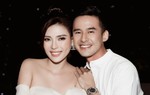 Lương Thế Thành và Thúy Diễm ôn lại chuyện hẹn hò nhiều vất vả
