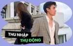 Kiếm tiền tỷ dù làm ít hơn nhờ thu nhập thụ động