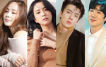 Tìm anh chị em "thất lạc" Kbiz: Bất ngờ với Jisoo và Eugene