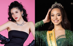 “Vị trí á hậu 4 của Mai Ngô là xứng đáng và vừa vặn”