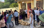 Hưng Yên: 3 con gái mua xăng về đốt nhà mẹ đẻ