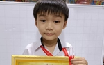 Bà mẹ ở Bình Thuận đồng hành cùng con từ "số 0" đến Huy chương Vàng quốc tế môn Toán