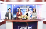 Tọa đàm "Để phụ nữ khởi nghiệp, nữ chủ doanh nghiệp chuyển đổi số thành công" 