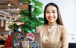 Thành công từ sáng tạo sách nói có bản quyền