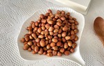 10 phút làm món lạc rang muối tiêu bằng nồi chiên không dầu
