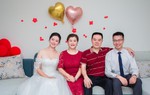 Giới trẻ Trung Quốc lựa chọn "kết hôn ghép" 
