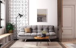 Tư vấn cải tạo cho căn hộ rộng 18m² có gác lửng