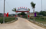 Những đổi thay từ khi Phú Bình gắn xây dựng nông thôn mới với sản xuất bền vững