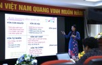 Cách ứng xử với môi trường của phụ nữ tác động tới phát triển môi trường bền vững