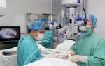 Điểm tin thời sự ngày 31/10: Ghép giác mạc thành công từ người phụ nữ chết não cho 2 bệnh nhân