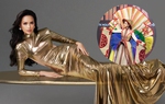 Hoa hậu Ngọc Châu tiết lộ sẽ được gửi ra nước ngoài huấn luyện để chinh chiến Miss Universe 