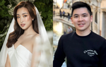 Hé lộ ngày cưới của Hoa hậu Đỗ Mỹ Linh