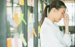 Nghe lời cầu xin của chị chồng với sếp, tôi liền nộp đơn xin nghỉ việc