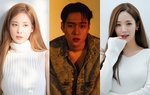 Dàn “người tình màn ảnh” của Go Kyung Pyo