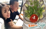 Vy Oanh thu phục anh xã bằng món cá "lạ" quê chồng